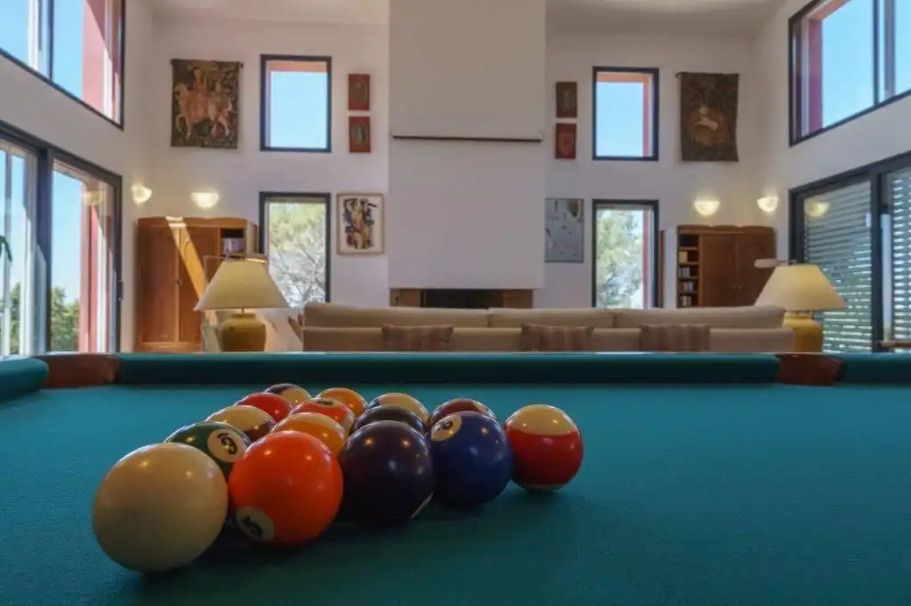 Sala de estar de Casa o chalet en venta en Santiago-Pontones con Aire acondicionado, Jardín privado y Terraza