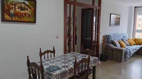 Photo 4 of Flat to rent in Los Guindos - Parque Mediterráneo - Santa Paula, Málaga Capital