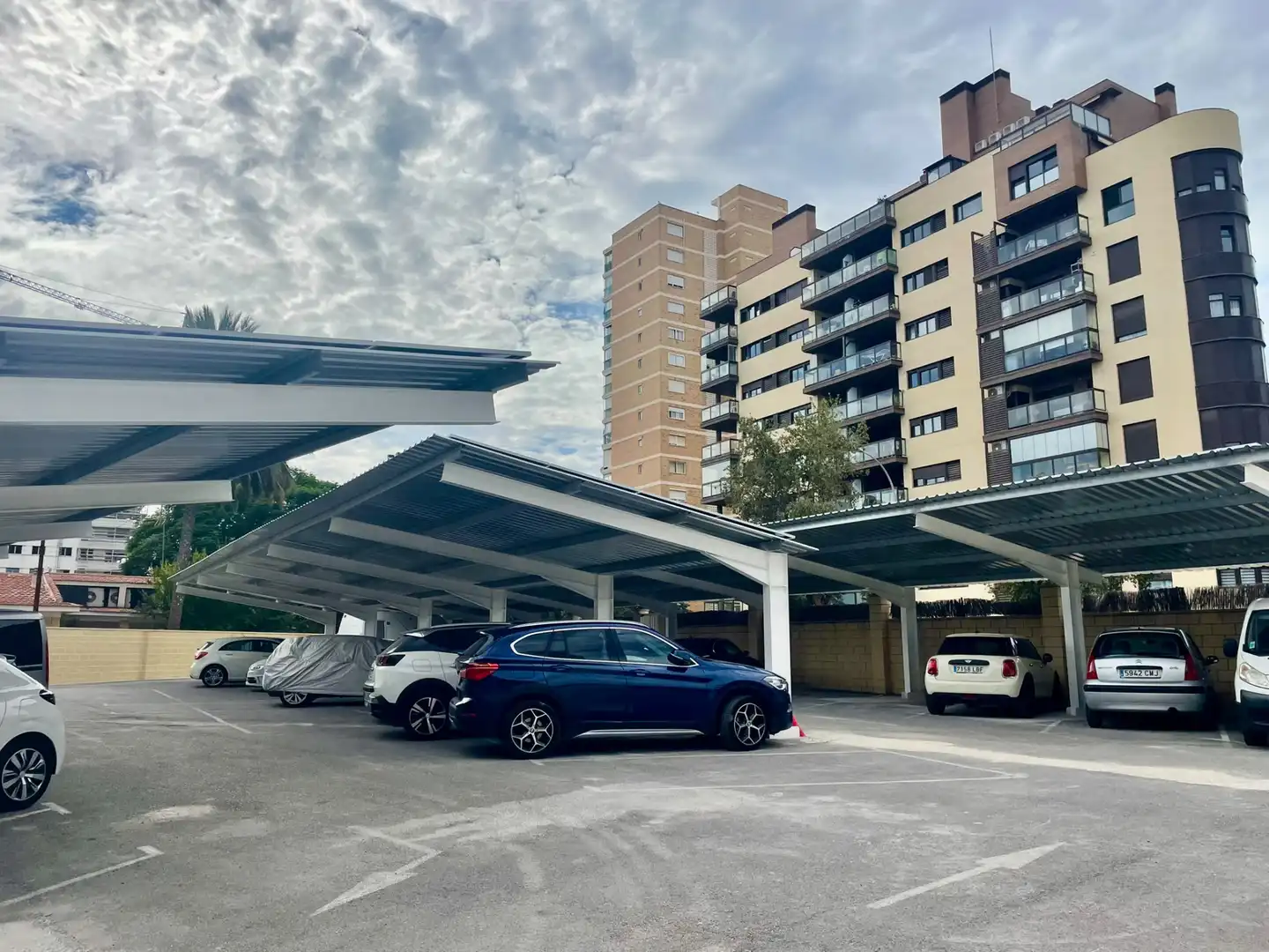 Piso con terraza en venta en Avinguda del Braçal de la Passió, imagen 15