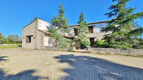 Foto 3 de Casa o xalet en venda a Valverde, Elche / Elx