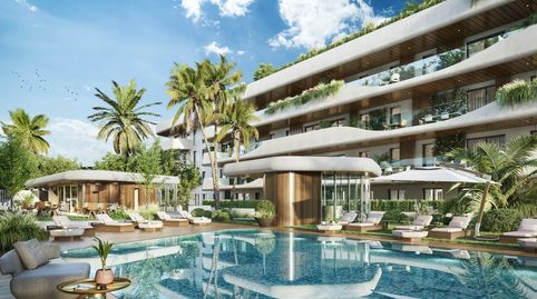 Foto 3 de Apartament en venda a Nueva Alcántara, Marbella