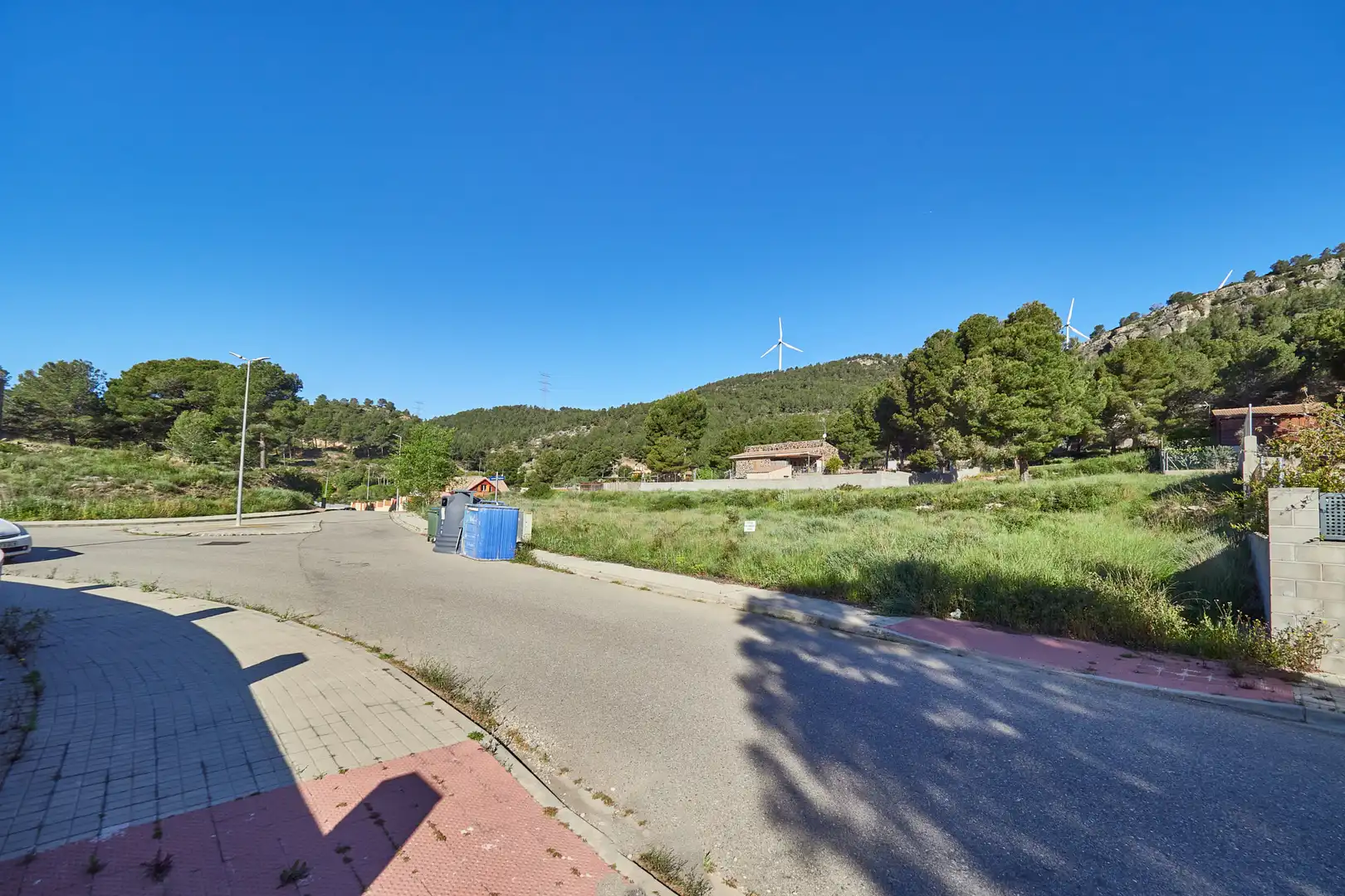 Xalet en venda a Avinguda Catalunya, imagen 9