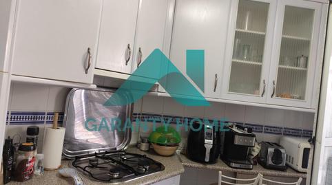 Foto 5 de Apartament de lloguer a Nuevo Cáceres, Cáceres