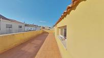 Terrace of House or chalet for sale in Vilanova i la Geltrú  with Air Conditioner, Heating and Terrace