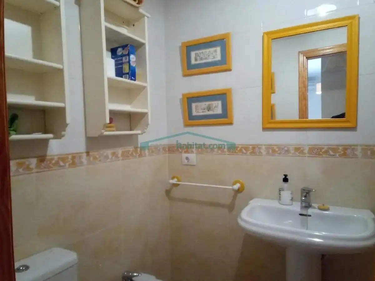 Bathroom of Apartments for sale in Moncofa