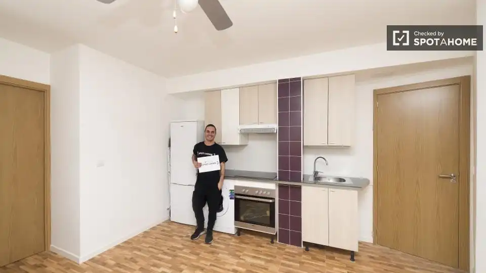 Room in Prosperidad