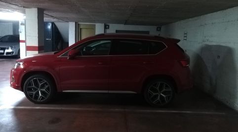 Foto 4 de Garaje de alquiler en Calle Carretería, 77, La Goleta - San Felipe Neri, Málaga Capital