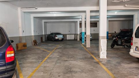 PLAZA GARAJE, BARRIO SAN ROQUE, imatge 4