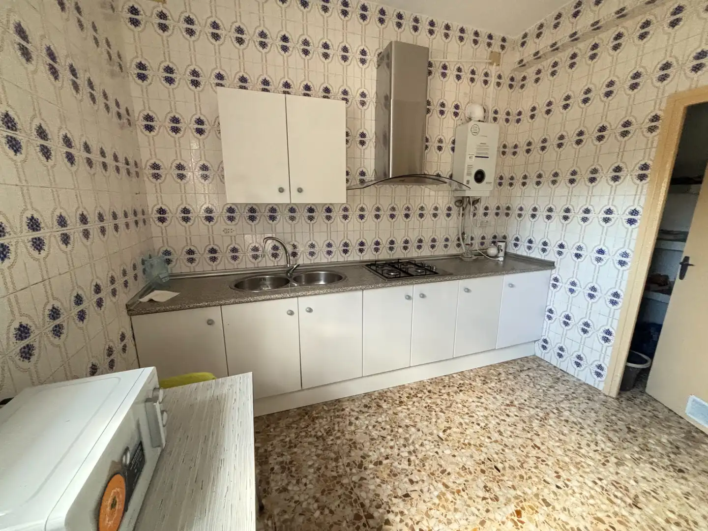 Country house zur Miete in A-6177, 18, Andújar