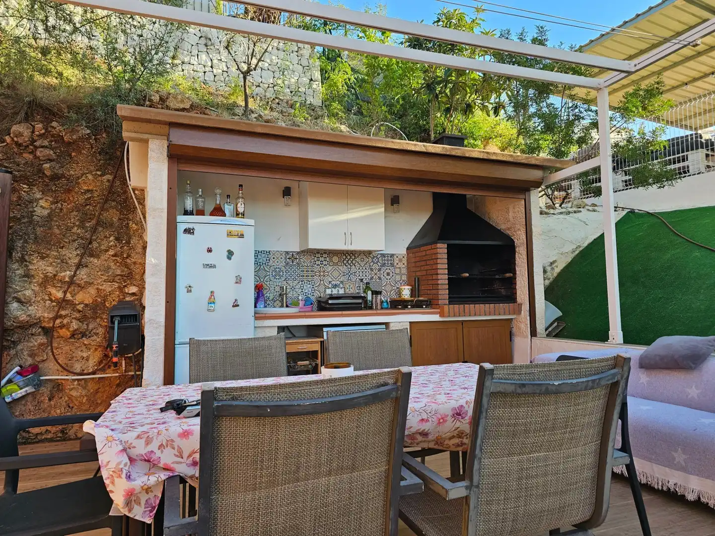 Adosado con piscina en venta en La Pedrera - Vessanes, imagen 54