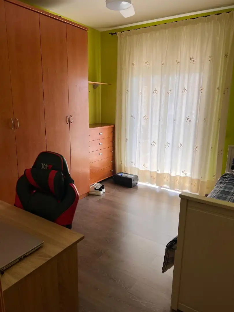 Wohnung zum Verkauf in Carrer Cúspide, imagen 13
