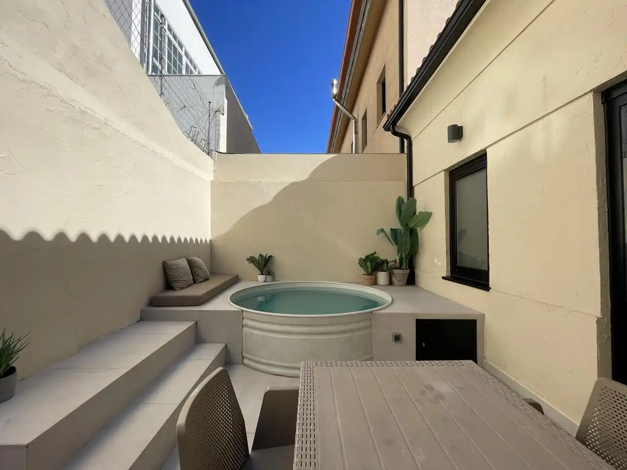 Casa en venta en Rúa Río Lérez