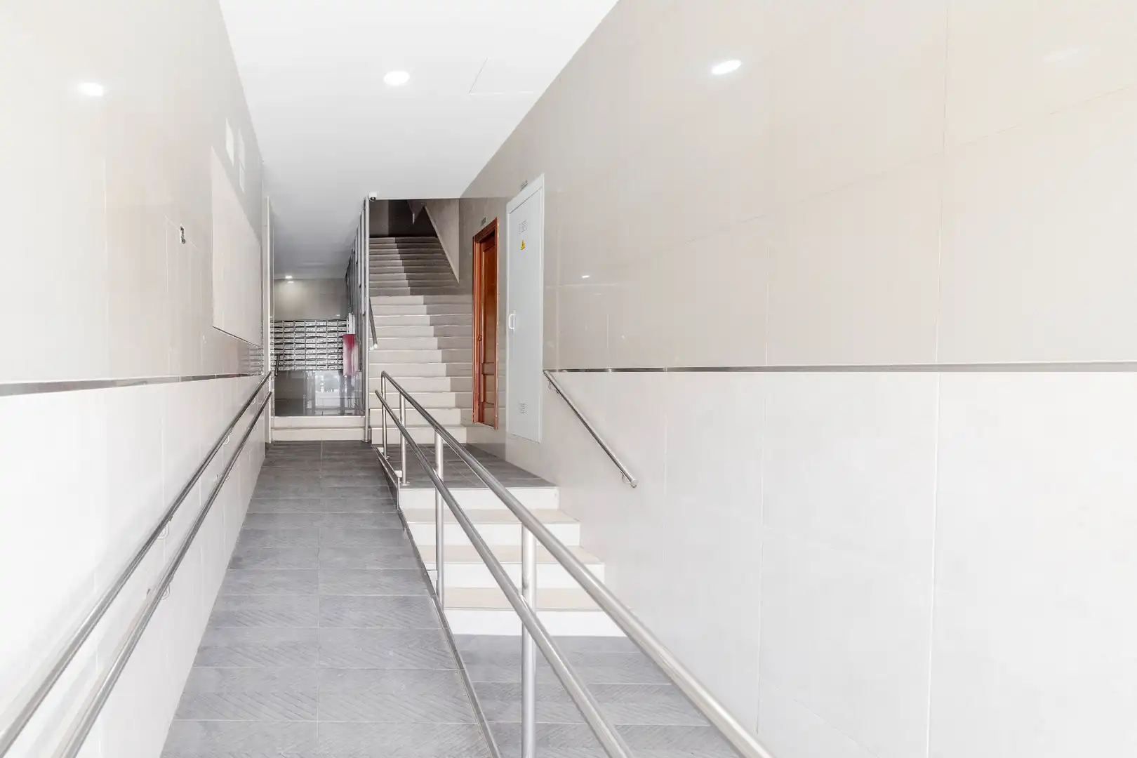 Wohnung mit Terrasse zum Verkauf in Cruz de Humilladero, imagen 27