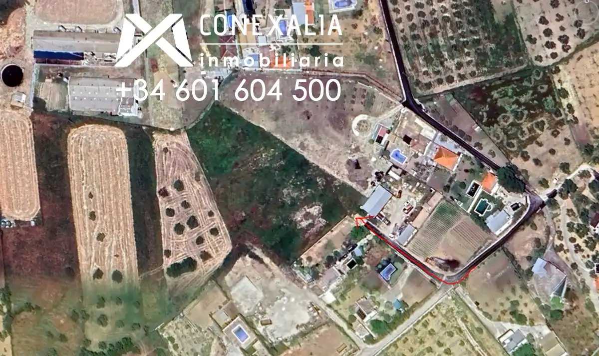 Casa rústica en venda a Olvera, imagen 2