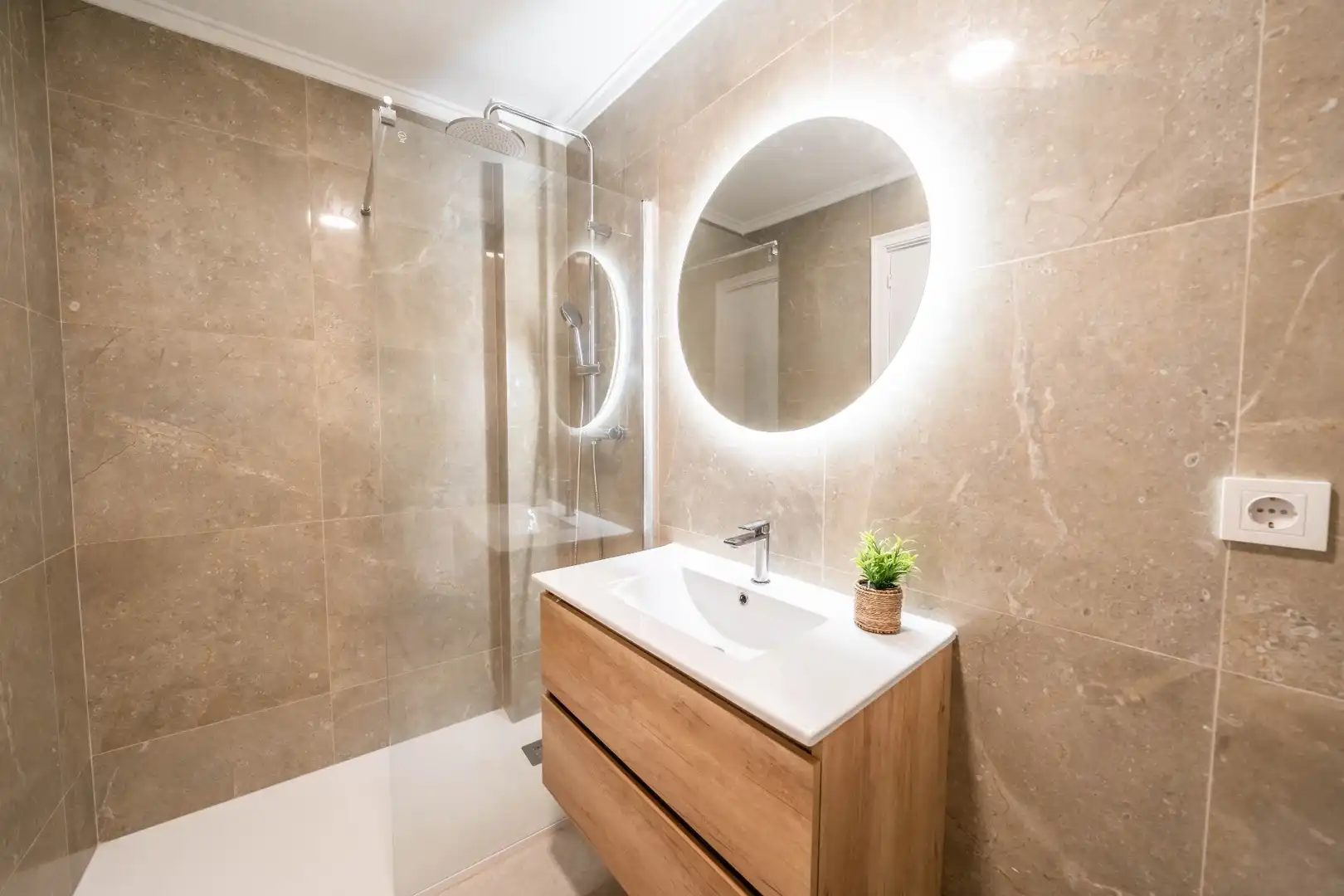 Apartment with lift for sale in Centro, imagen 6
