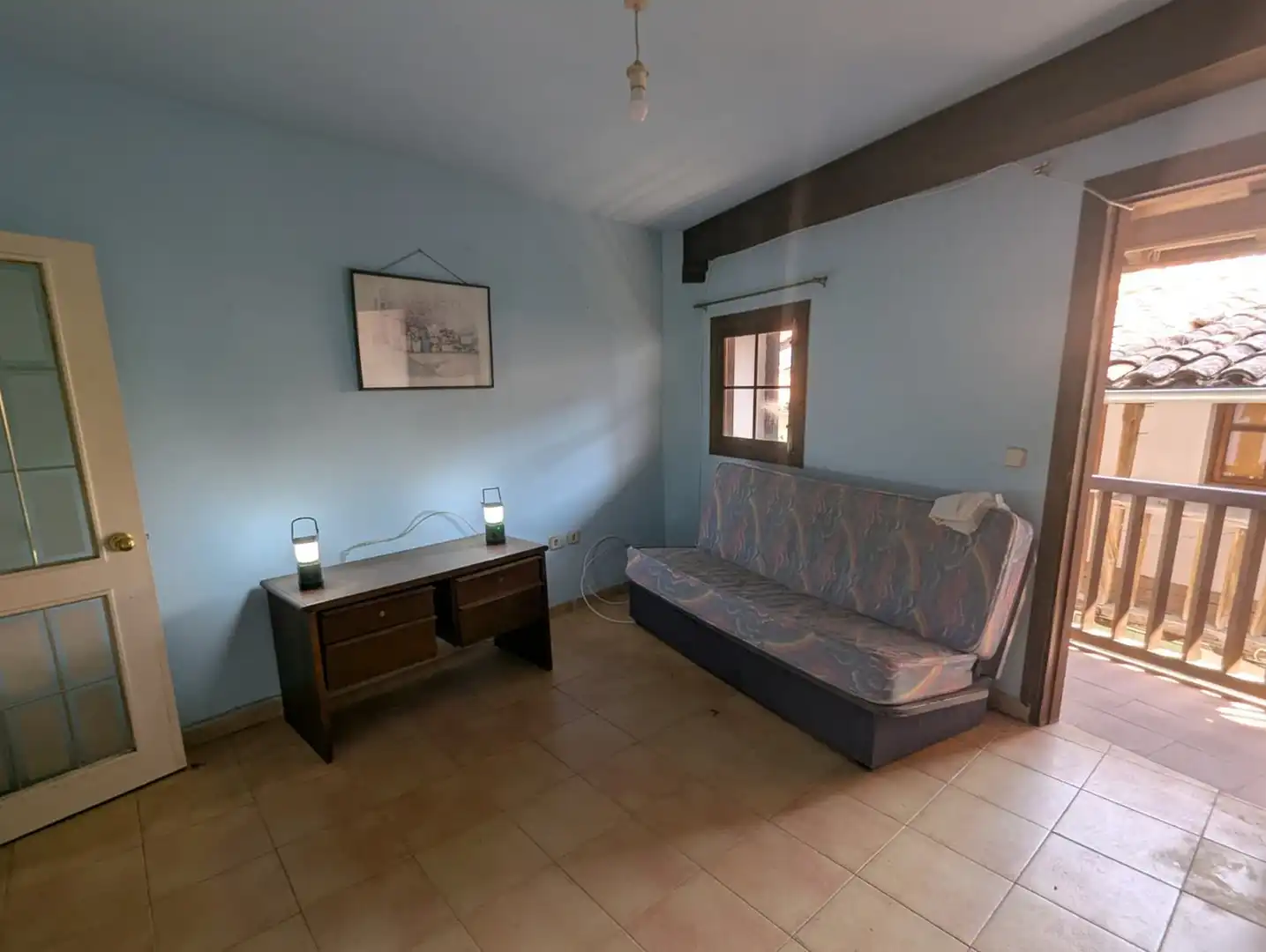 Casa rústica en venda a Villanueva de la Vera, imagen 4