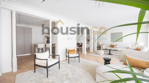 Foto 2 de Ático en venta en Goya, Recoletos,  Madrid Capital