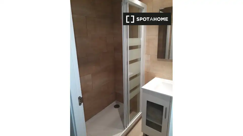 Habitació a Almenara -Ventilla