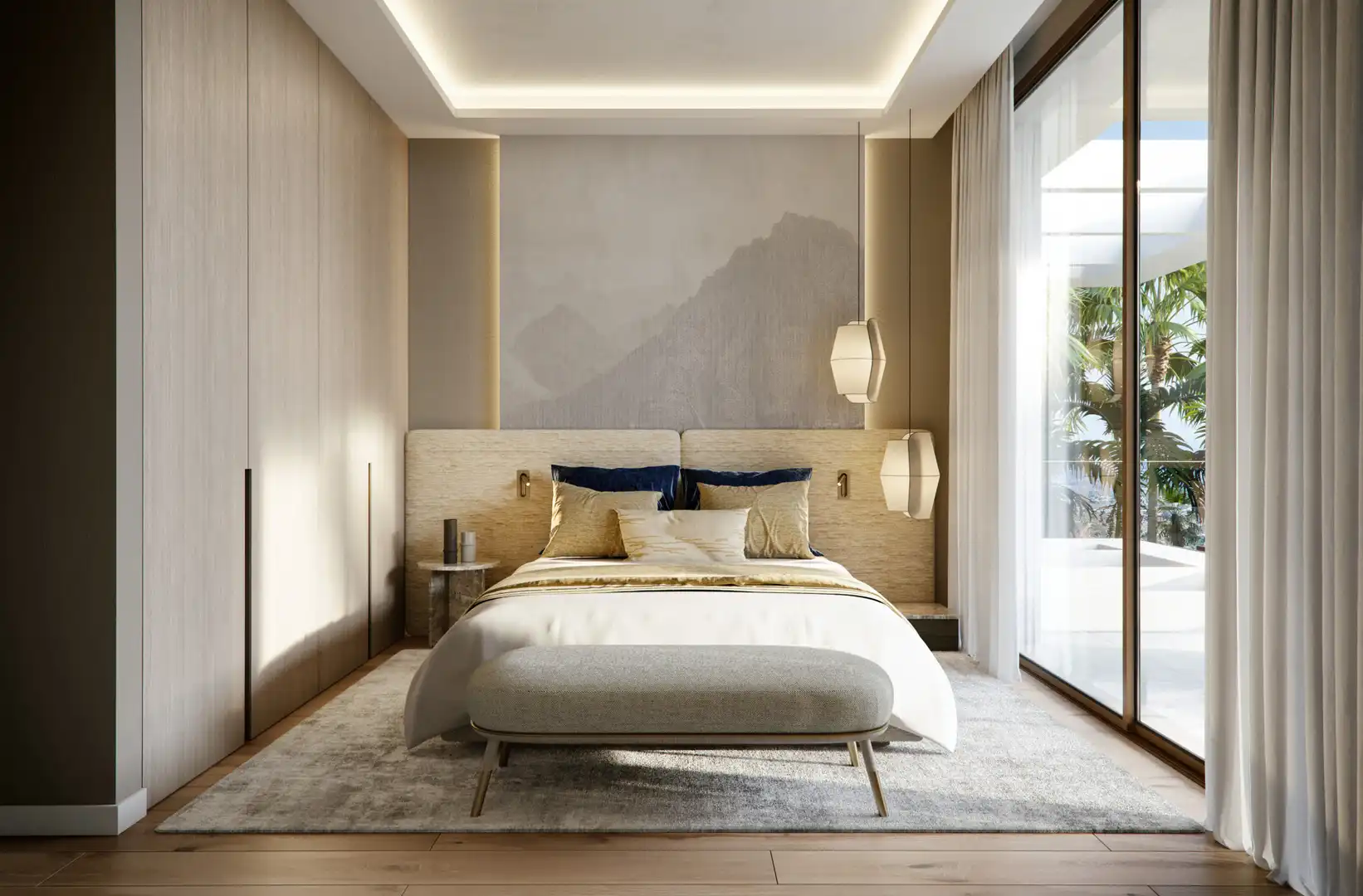 Haus mit Pool zum Verkauf in Marbella Centro, imagen 13