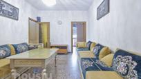 Living room of Flat for sale in  Barcelona Capital