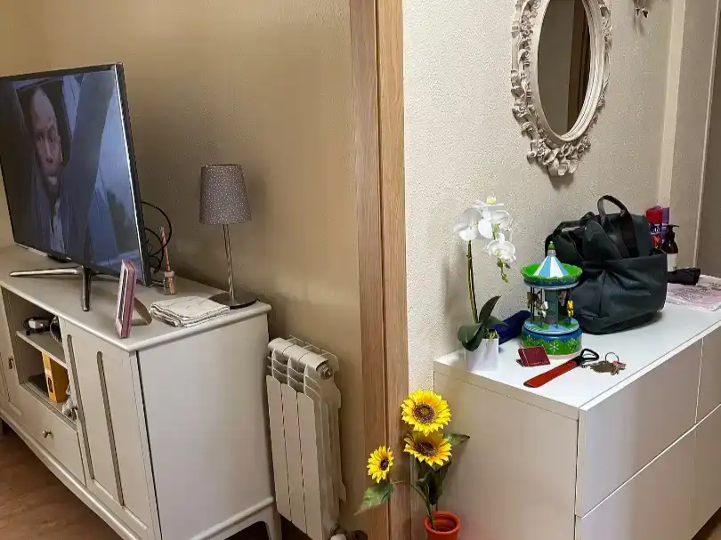 Piso en venta en Leioa con Balcón