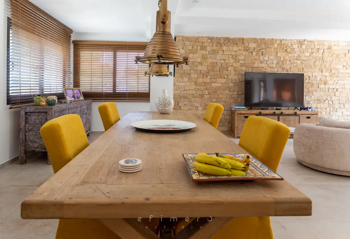 Villa con piscina in vendita a Altea ciudad, imagen 10