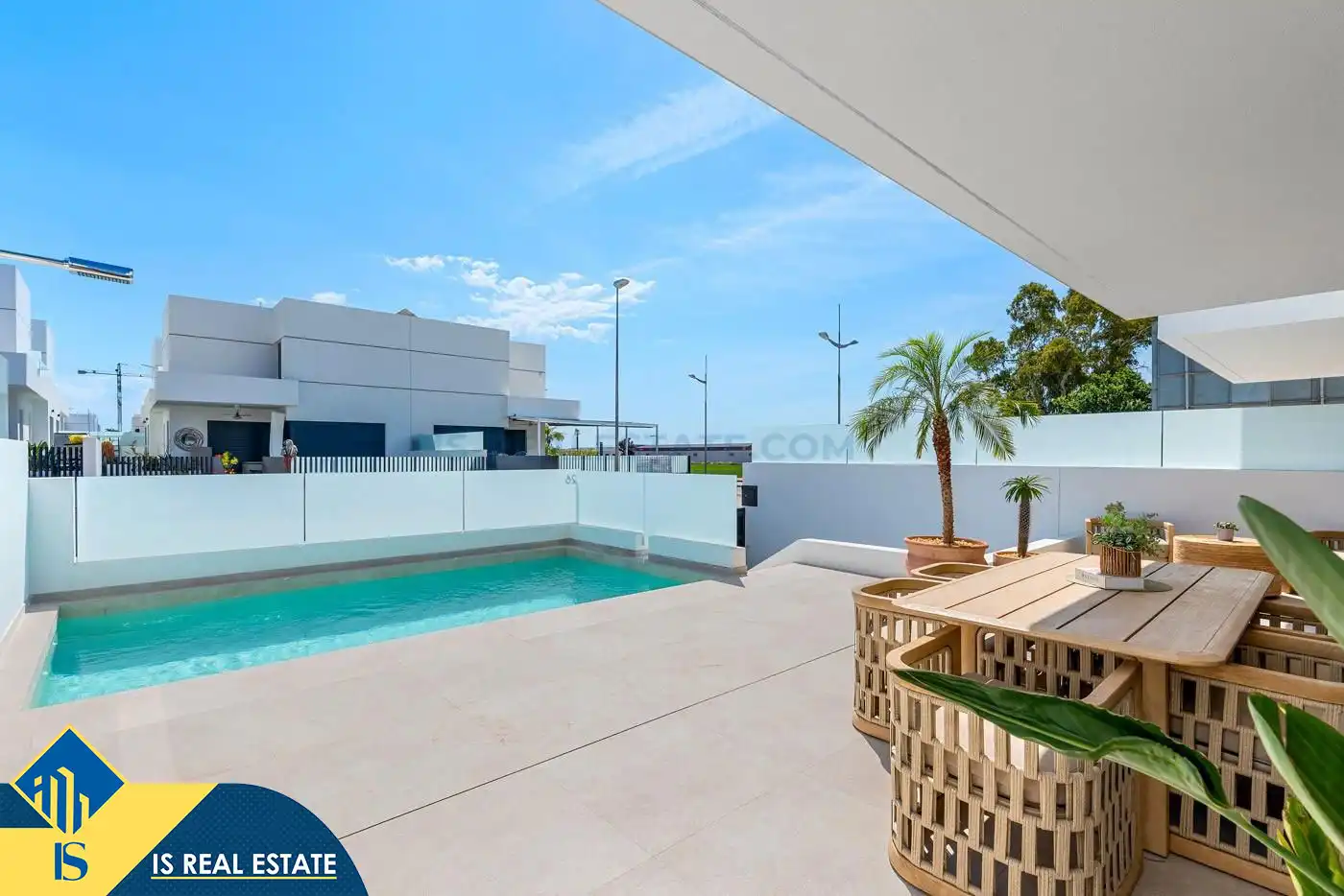 Xalet amb piscina en venda a Dolores, imagen 6