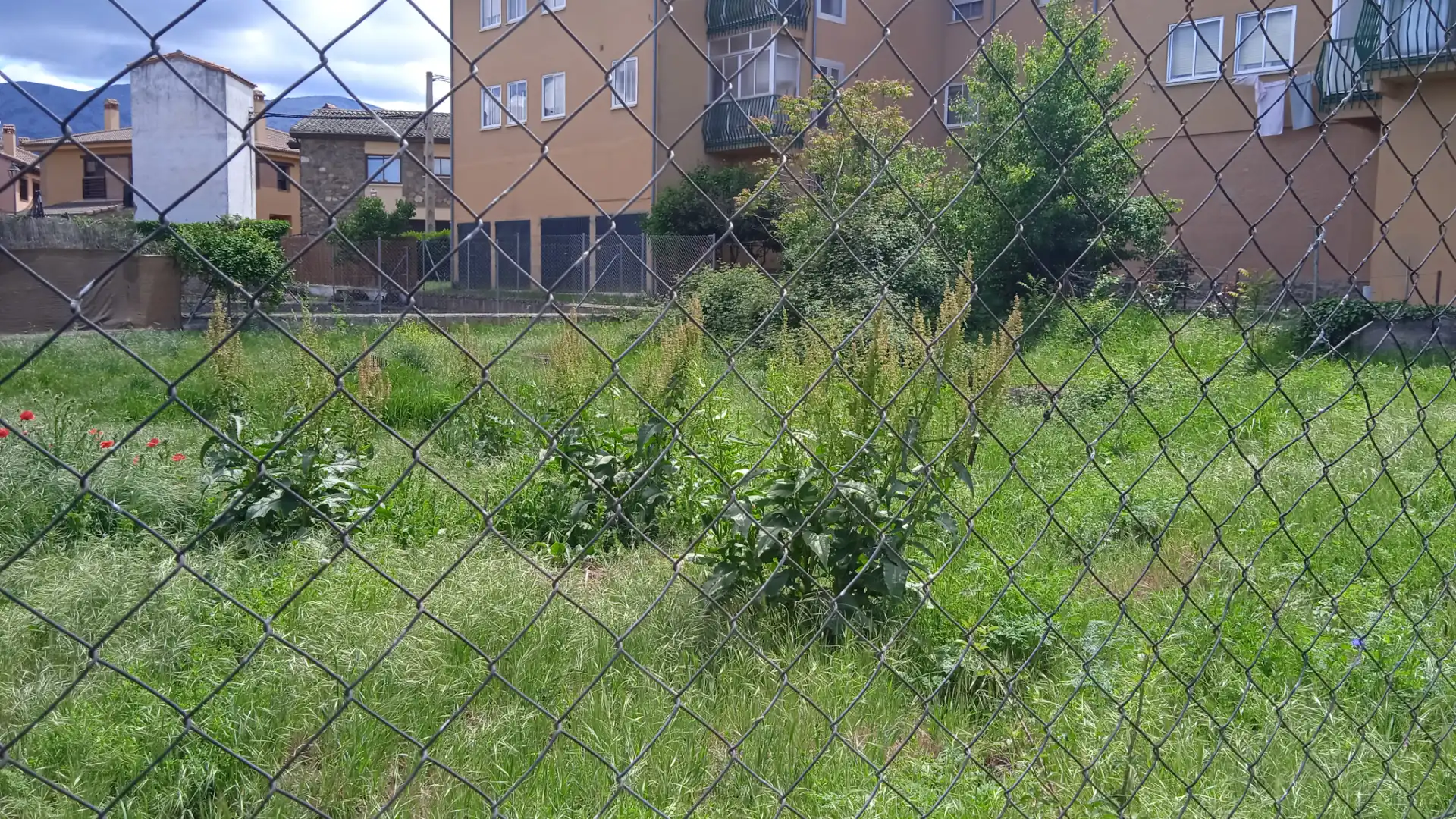 Residencial en venda en La Losa 