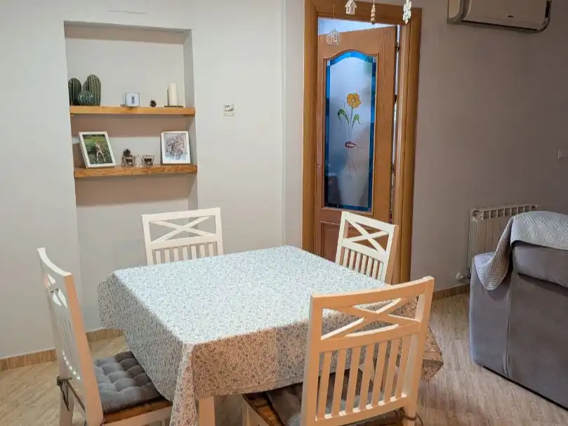 Comedor de Piso en venta en Universidad