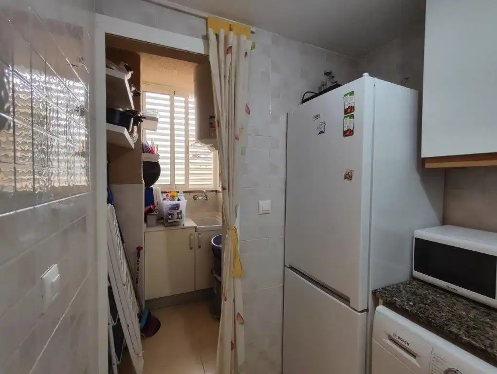 Apartamento con piscina en venta en Las Marinas / Les Marines, imagen 20