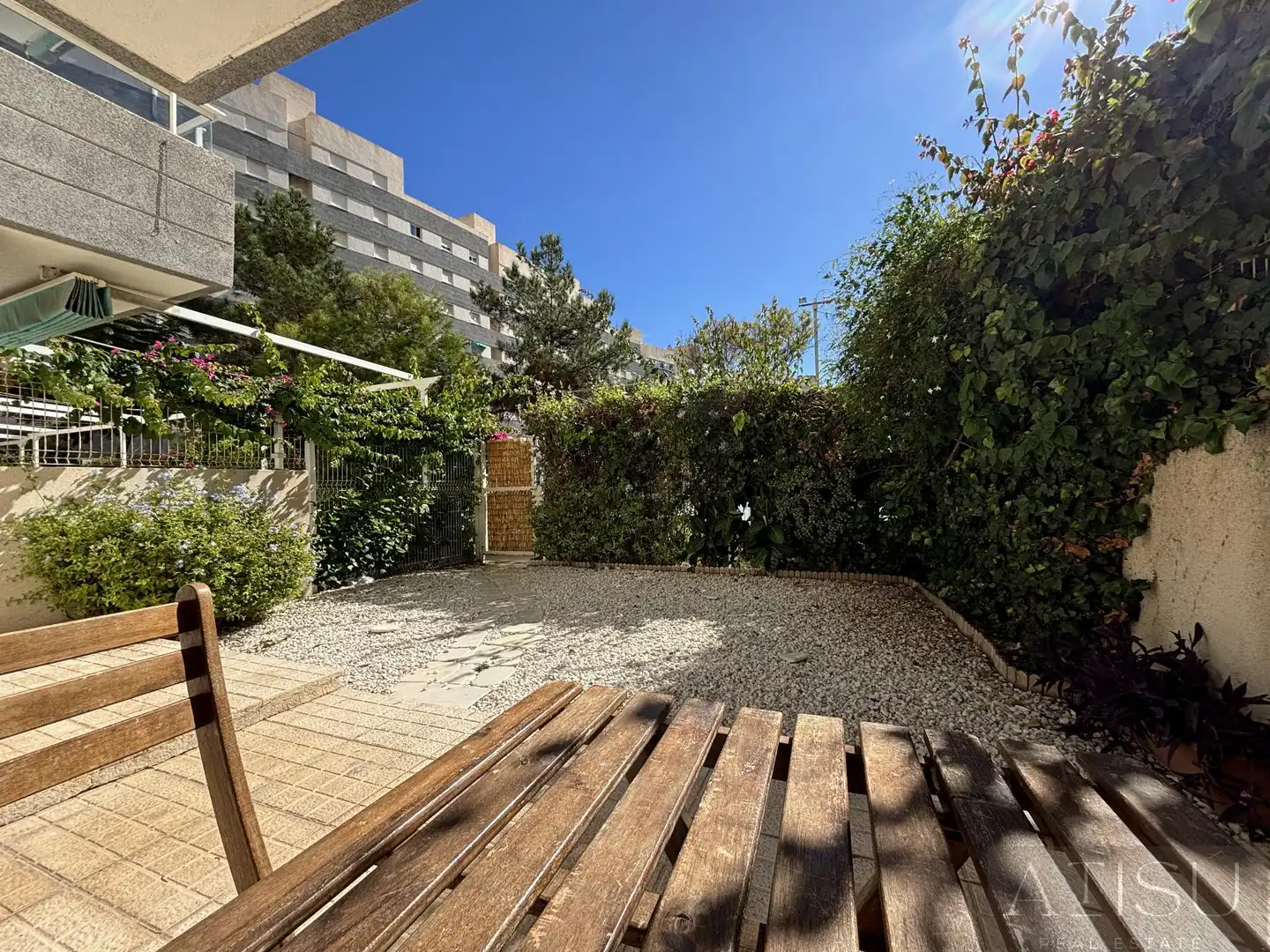 Pis amb piscina de lloguer a Cami del Fondo 3, imagen 15