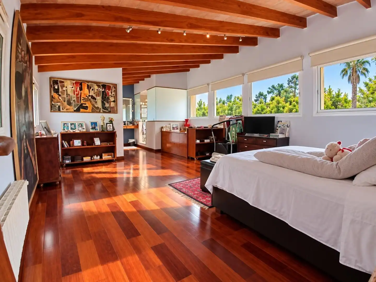 Detached house with pool for sale in Esporles, imagen 17