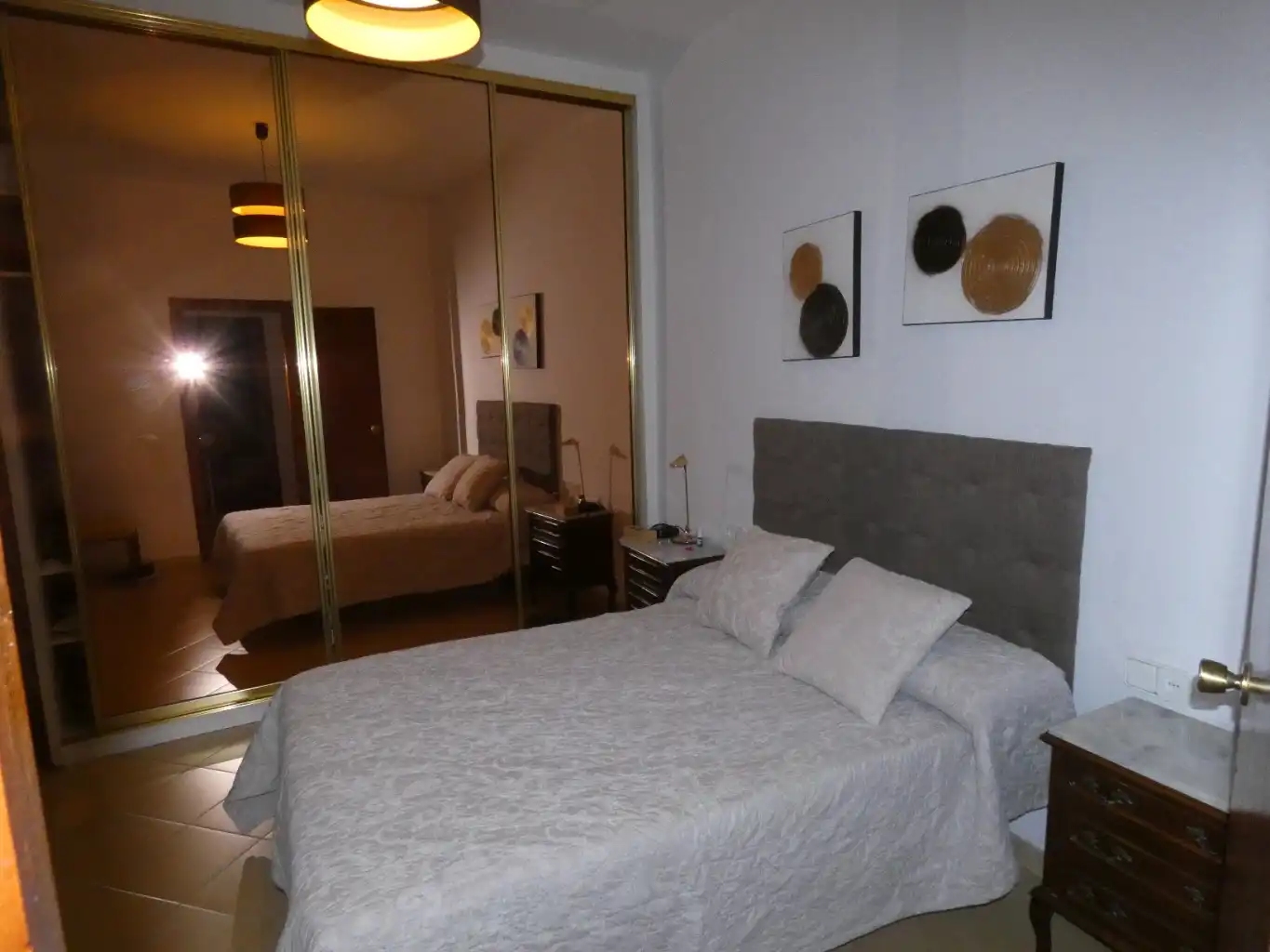 Schlafzimmer von Gebäude zum Verkauf in Azuaga