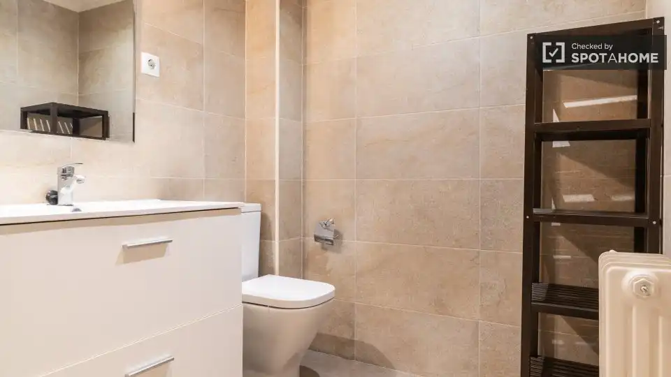 Wohnung zur Miete in Ciudad Jardín