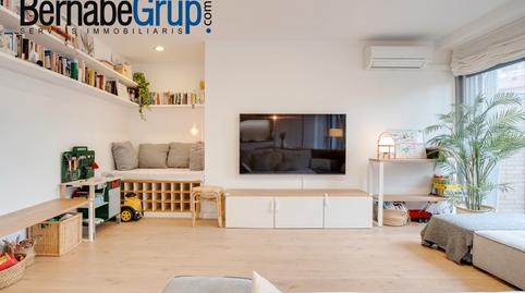 Photo 2 of Flat for sale in Carrer de Josep Carner, Font Verda, Barcelona