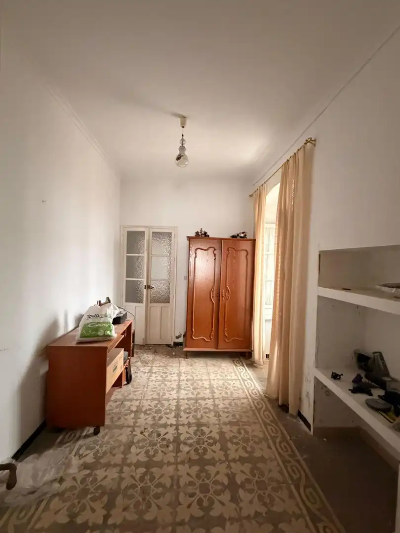 Dormitori de Casa o xalet en venda en Paradas
