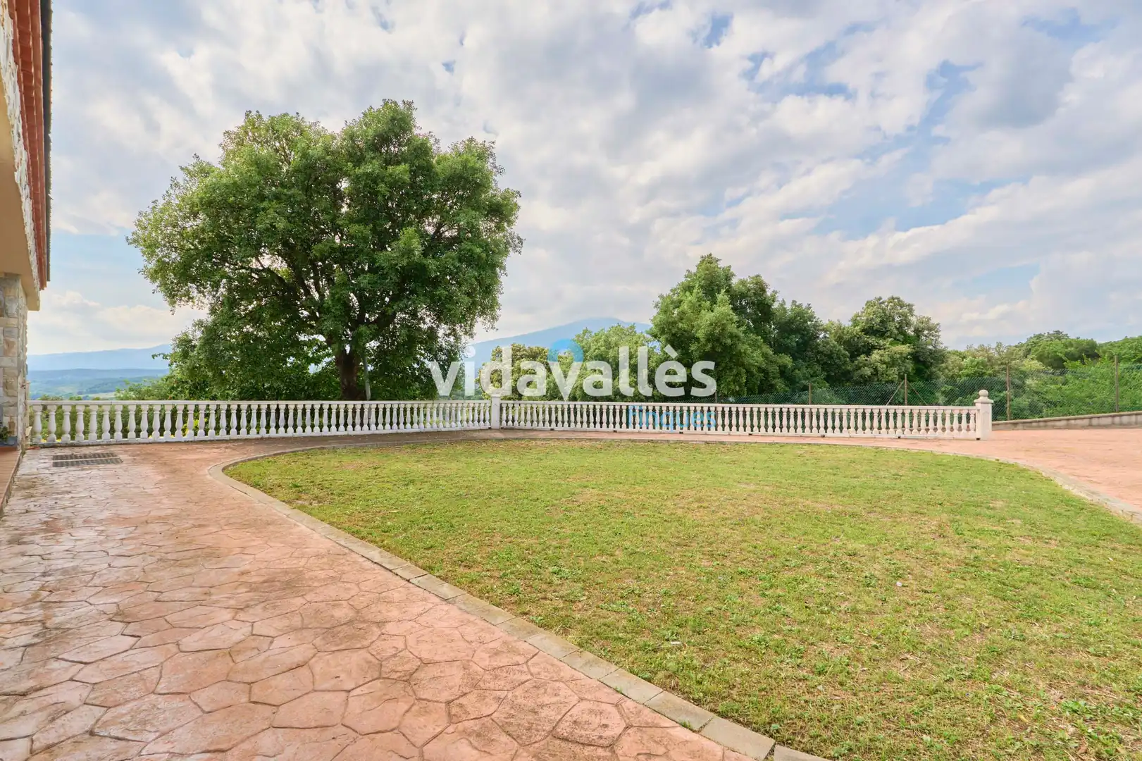 Casa o chalet en venta en Sant Celoni con Aire acondicionado, Calefacción y Jardín privado