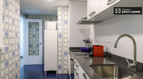 Foto 4 de Piso de alquiler en Ciutat Jardí, Valencia Capital