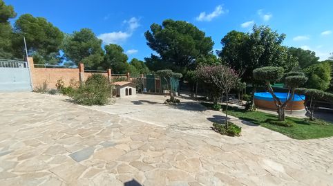 Foto 3 de Casa o xalet en venda a Cabra del Camp, Tarragona