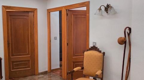 Foto 4 de Pis de lloguer a Calle Enrique Bas, Munera, Albacete