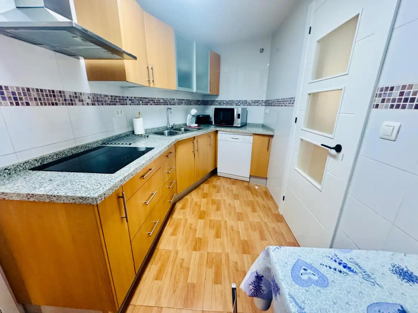 Appartement avec ascenseur à louer à Centro, imagen 14