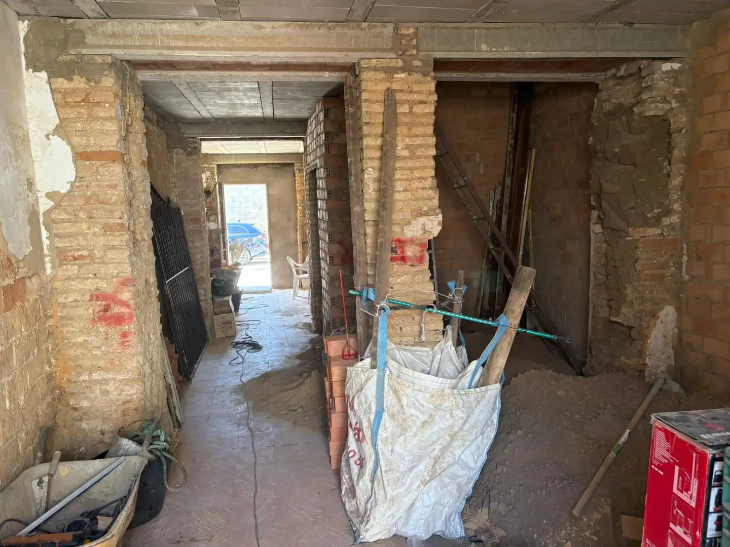 Casa en venda a Bollullos Par del Condado, imagen 16