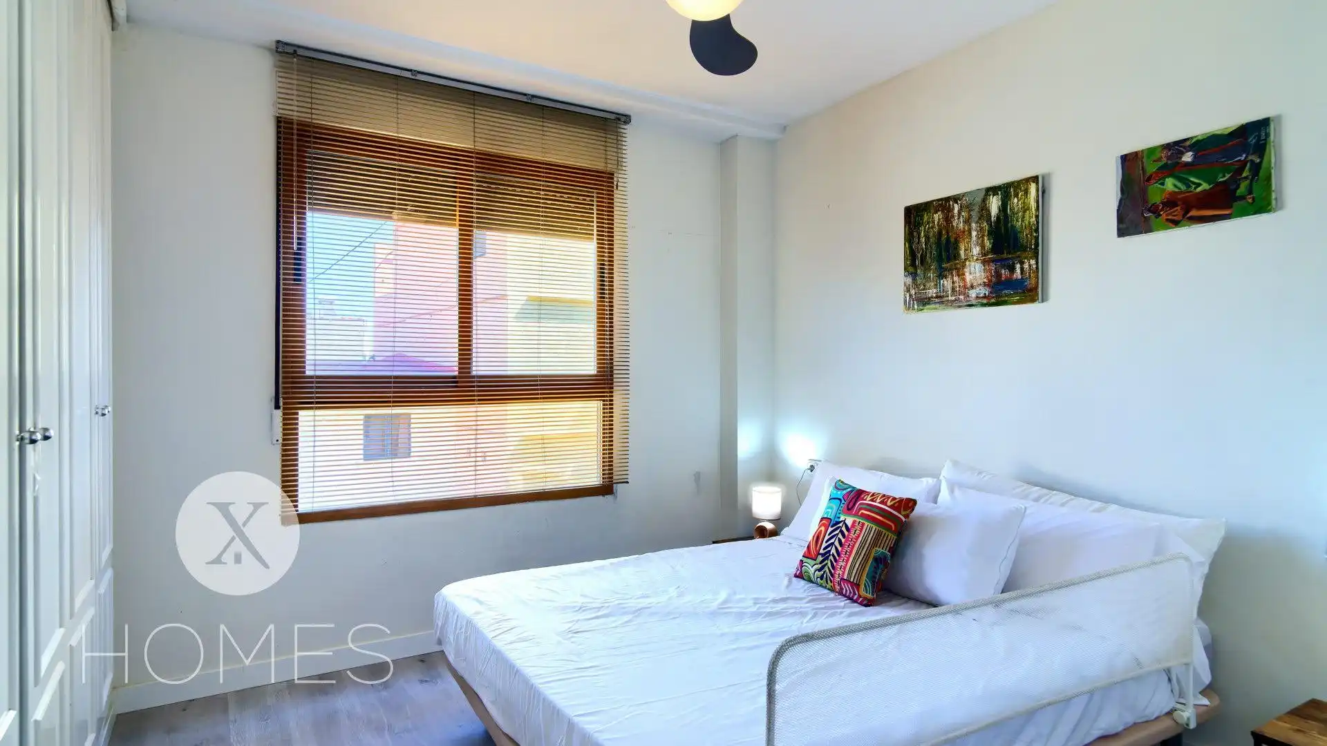 Maisonette zur Miete in Carrer del Hospital, El Pilar