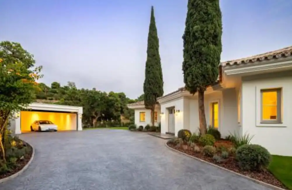 Maison avec piscine à vendre à La Zagaleta, imagen 17