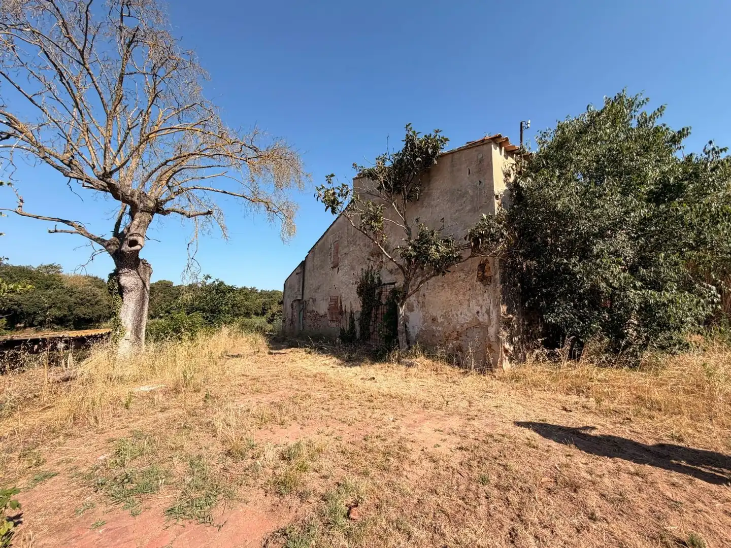 Terreno rustico in vendita a Tordera pueblo, imagen 9