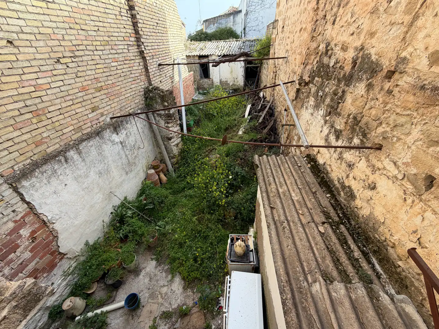 Houses for sale in Úbeda  with Terrace, Storage room and Balcony