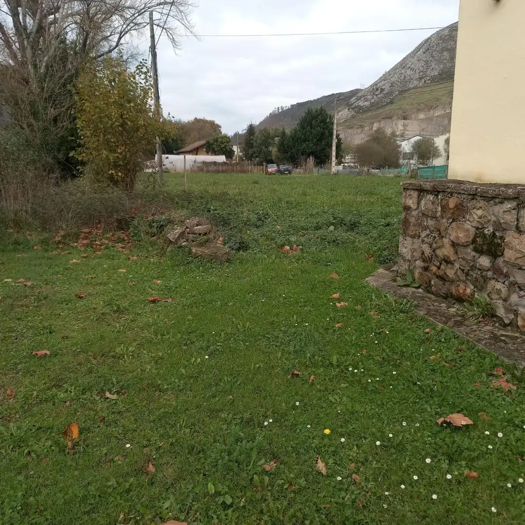 Residencial en venta en Los Corrales de Buelna 