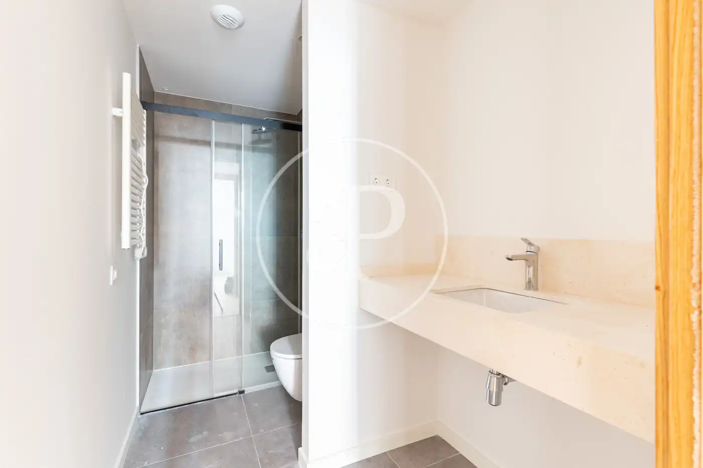 New build Loft with lift for sale in El Coll, imagen 14