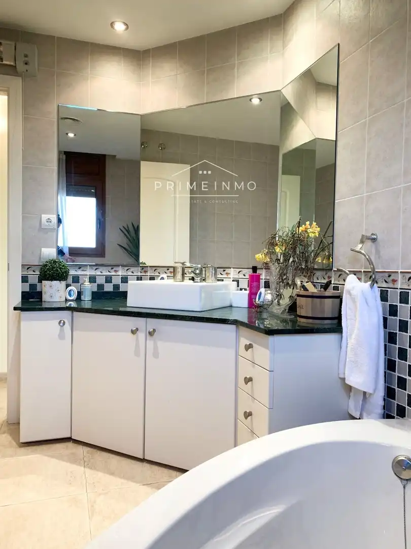 Chalet con terraza en venta en Deltebre, imagen 19