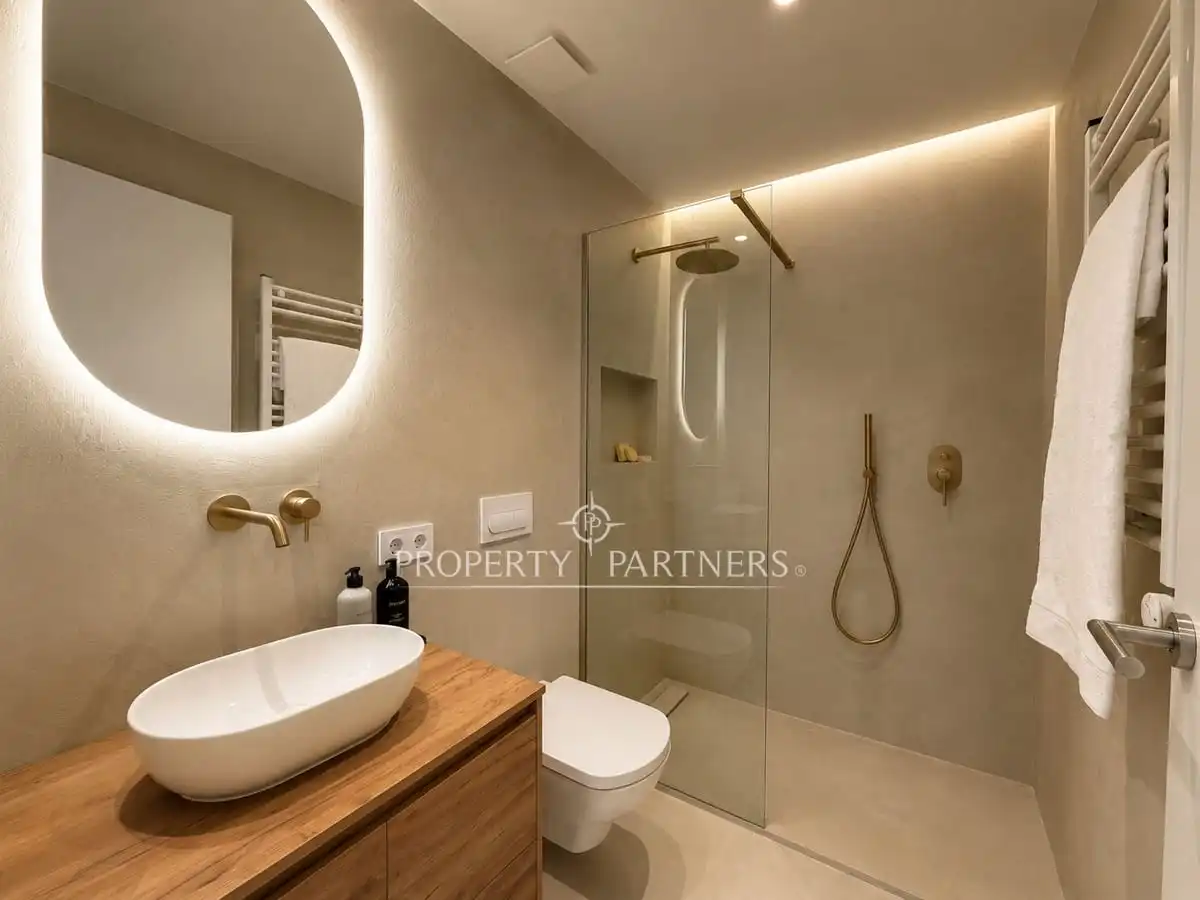 Appartement compact à vendre à Calle del General Pardiñas, imagen 12